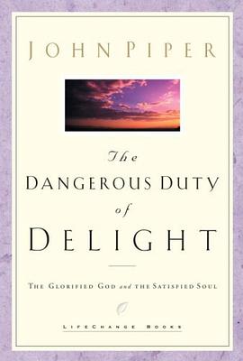 Dangerous Duty of Delight pdf epub mobi 下载