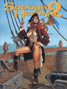 Savage Hearts pdf epub mobi 电子书 下载
