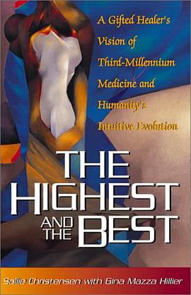 The Highest and The Best pdf epub mobi 电子书 下载