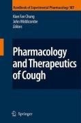 Pharmacology and Therapeutics of Cough (Handbook of Experimental Pharmacology) (Volume 187) pdf epub mobi 电子书 下载