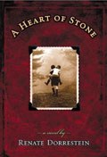 A Heart of Stone (精装) pdf epub mobi 电子书 下载