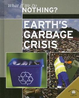 Earth's Garbage Crisis pdf epub mobi 电子书 下载