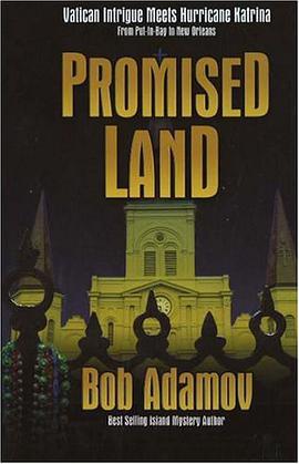 Promised Land pdf epub mobi 电子书 下载