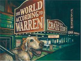 The World According to Warren pdf epub mobi 电子书 下载