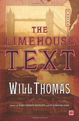 The Limehouse Text pdf epub mobi 电子书 下载