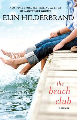 The Beach Club pdf epub mobi 电子书 下载