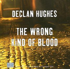 The Wrong Kind of Blood