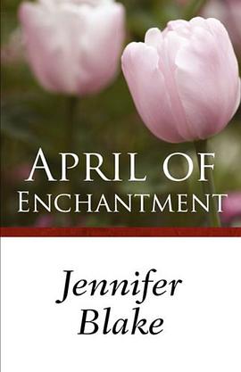 April of Enchantment pdf epub mobi 電子書 下載