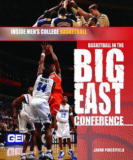 Basketball in the Big East Conference pdf epub mobi 电子书 下载