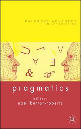 Pragmatics pdf epub mobi 电子书 下载