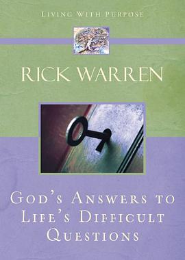 God's Answers to Life's Difficult Questions