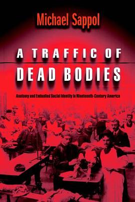A Traffic of Dead Bodies pdf epub mobi 电子书 下载