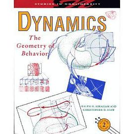Dynamics, the Geometry of Behavior pdf epub mobi 電子書 下載