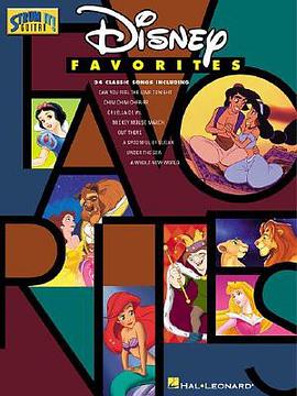 Disney Favorites pdf epub mobi 电子书 下载