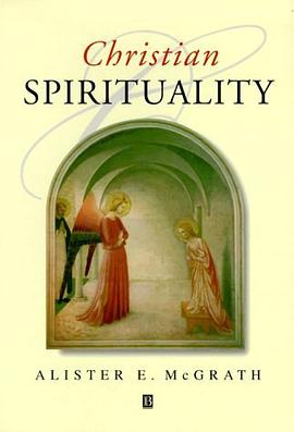 Christian Spirituality pdf epub mobi 电子书 下载