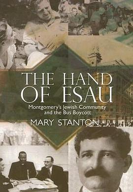 The Hand of Esau pdf epub mobi 电子书 下载