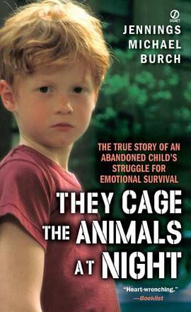 They Cage the Animals at Night pdf epub mobi 电子书 下载