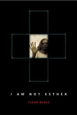 I Am Not Esther pdf epub mobi 电子书 下载