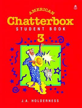 American Chatterbox pdf epub mobi 电子书 下载