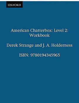 American Chatterbox pdf epub mobi 电子书 下载