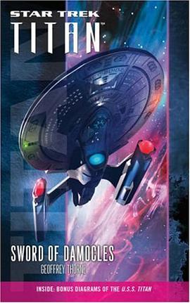 Sword of Damocles (Star Trek pdf epub mobi 电子书 下载
