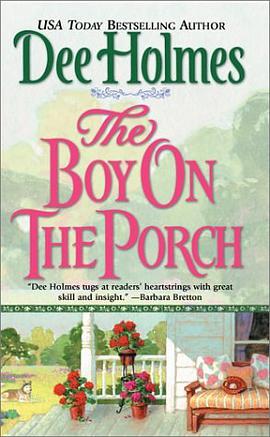 The Boy on the Porch pdf epub mobi 下载