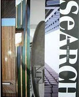 SeARCH（荷兰杰出建筑设计） pdf epub mobi 电子书 下载