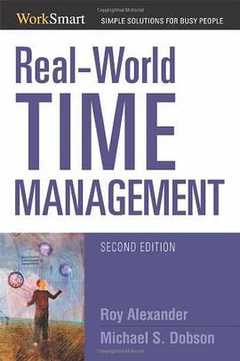 Real-world Time Management pdf epub mobi 電子書 下載