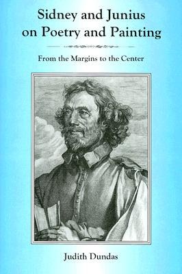 Sidney and Junius on Poetry and Painting pdf epub mobi 电子书 下载
