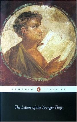 The Letters of the Younger Pliny (Penguin Classics) pdf epub mobi 电子书 下载