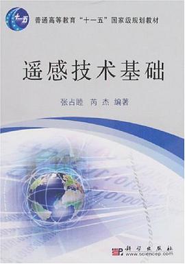 遥感技术基础 pdf epub mobi 电子书 下载