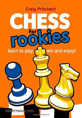 Chess for Rookies pdf epub mobi 电子书 下载