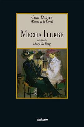 Mecha Iturbe pdf epub mobi 电子书 下载