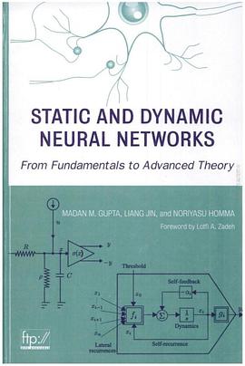 Static and Dynamic Neural Networks pdf epub mobi 电子书 下载