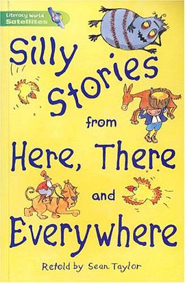 Literacy World Satellites Fiction Stage 3 Short Stories 1 pdf epub mobi 电子书 下载