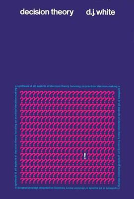 Decision Theory pdf epub mobi 下载
