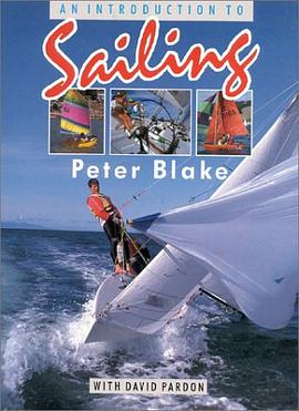 An Introduction to Sailing pdf epub mobi 電子書 下載