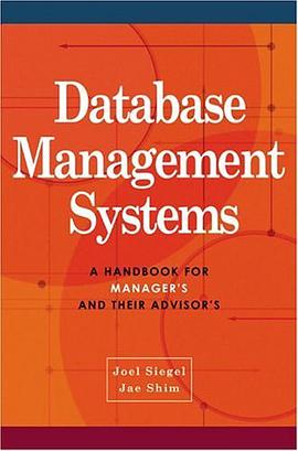 Database Management Systems pdf epub mobi 电子书 下载