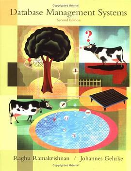 Database Management Systems pdf epub mobi 电子书 下载