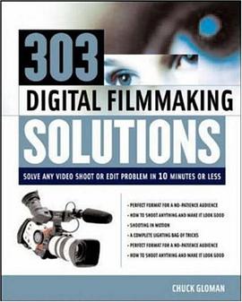 303 Digital Filmmaking Solutions pdf epub mobi 电子书 下载