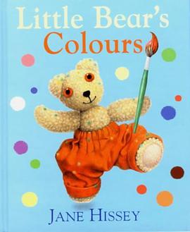 Little Bear's Colours (Old Bear) pdf epub mobi 电子书 下载