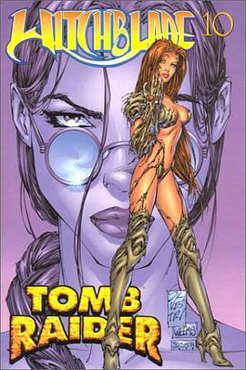 Witchblade, tome 10 pdf epub mobi 电子书 下载
