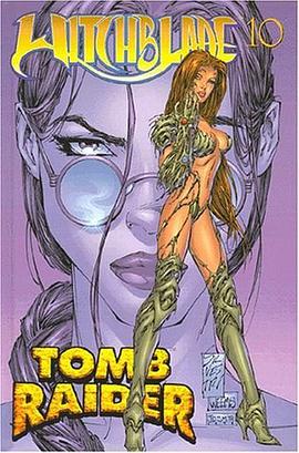 Witchblade, tome 10 pdf epub mobi 电子书 下载
