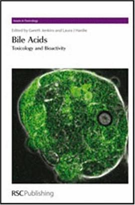 Bile Acids pdf epub mobi 电子书 下载