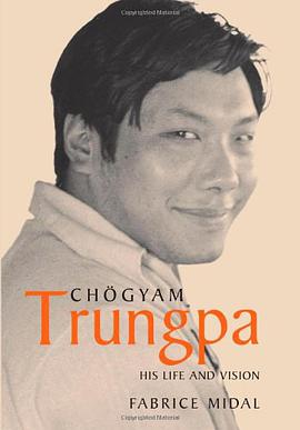 Chogyam Trungpa pdf epub mobi 电子书 下载