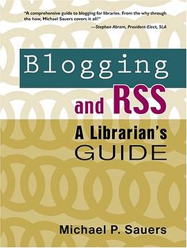 Blogging and RSS pdf epub mobi 電子書 下載