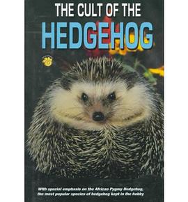 The Cult of the Hedgehog pdf epub mobi 电子书 下载