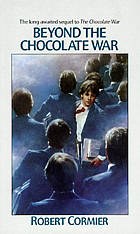 BEYOND THE CHOCOLATE WAR pdf epub mobi 电子书 下载