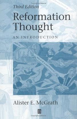 Reformation Thought pdf epub mobi 电子书 下载