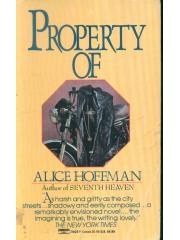 Property Of pdf epub mobi 电子书 下载